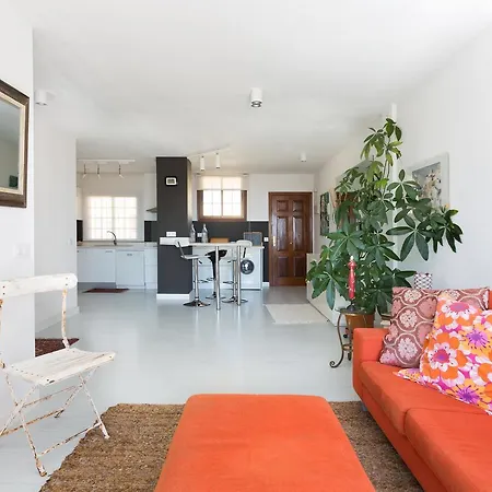 Apartment Lau El Médano