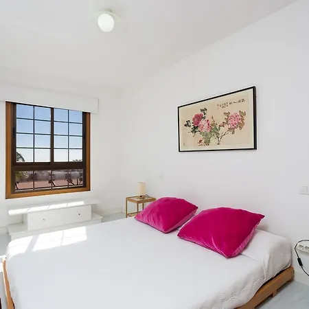 Apartment Lau
